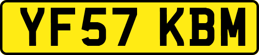 YF57KBM