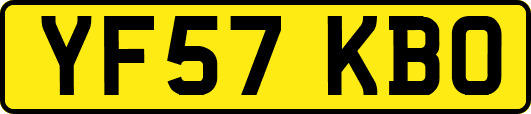 YF57KBO