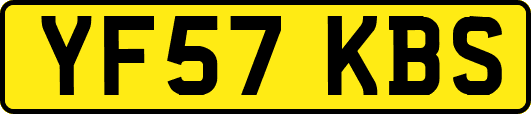 YF57KBS