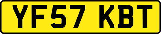 YF57KBT