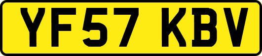 YF57KBV
