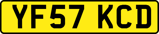 YF57KCD