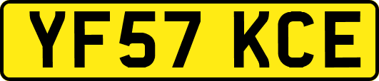 YF57KCE