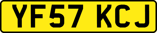 YF57KCJ