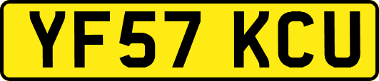 YF57KCU