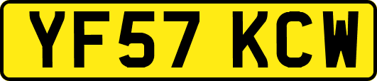 YF57KCW