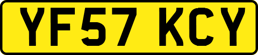 YF57KCY