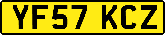YF57KCZ