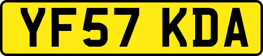 YF57KDA