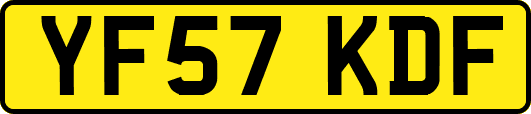 YF57KDF