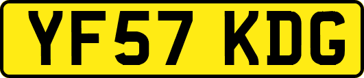 YF57KDG