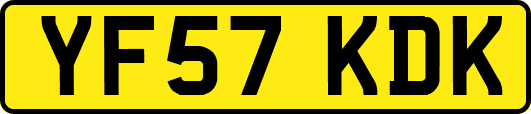 YF57KDK