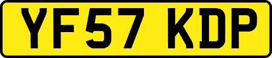 YF57KDP