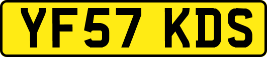 YF57KDS