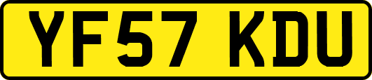 YF57KDU
