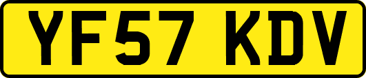 YF57KDV