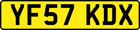 YF57KDX