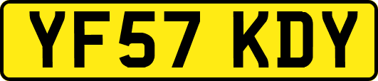 YF57KDY