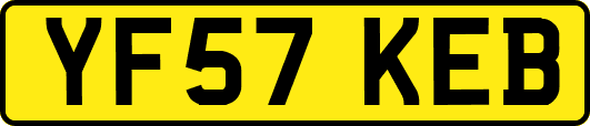 YF57KEB