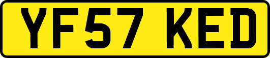 YF57KED