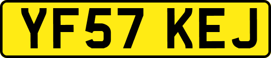 YF57KEJ