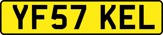 YF57KEL