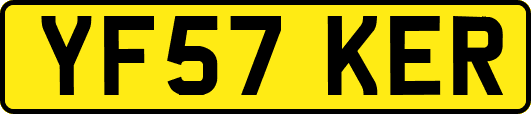 YF57KER