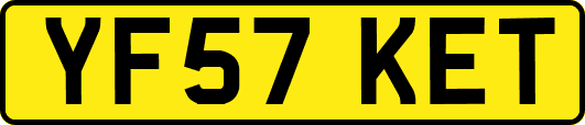 YF57KET