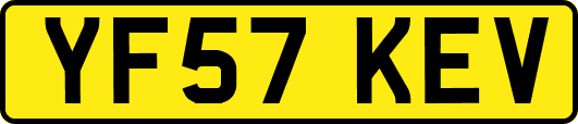 YF57KEV