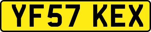YF57KEX