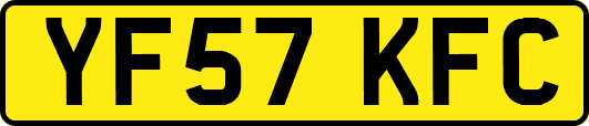 YF57KFC