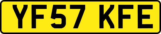 YF57KFE