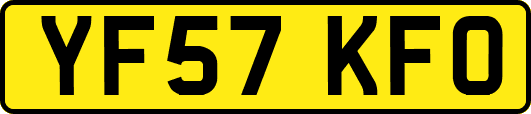 YF57KFO