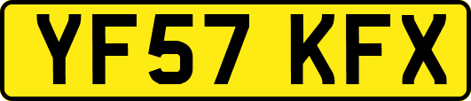 YF57KFX