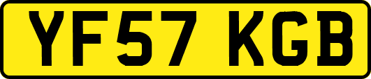 YF57KGB