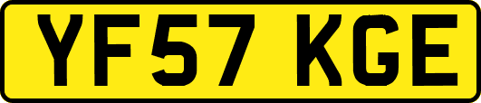 YF57KGE