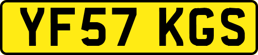 YF57KGS