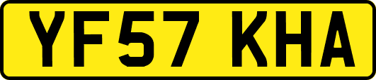 YF57KHA