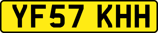 YF57KHH