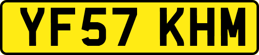 YF57KHM