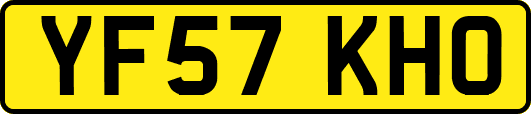 YF57KHO