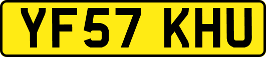YF57KHU