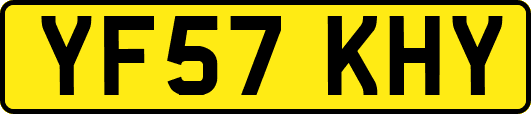 YF57KHY