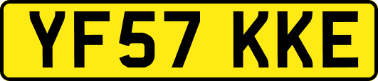 YF57KKE