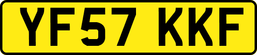 YF57KKF