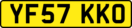 YF57KKO