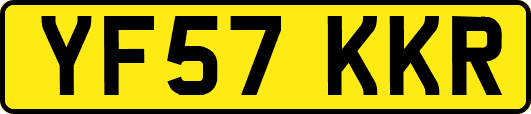 YF57KKR