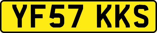 YF57KKS
