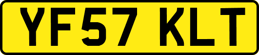 YF57KLT