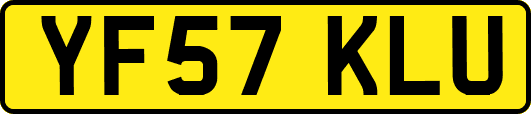 YF57KLU